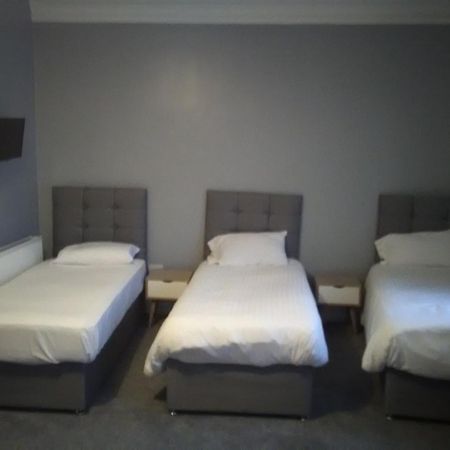 Newcastle West Hotel & Bar Phòng bức ảnh