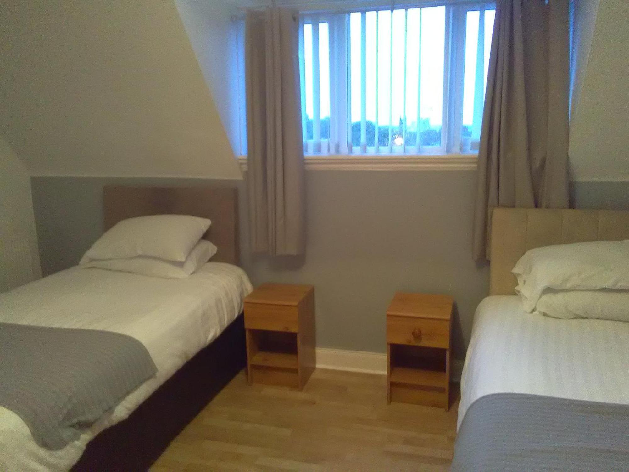 Newcastle West Hotel & Bar Phòng bức ảnh