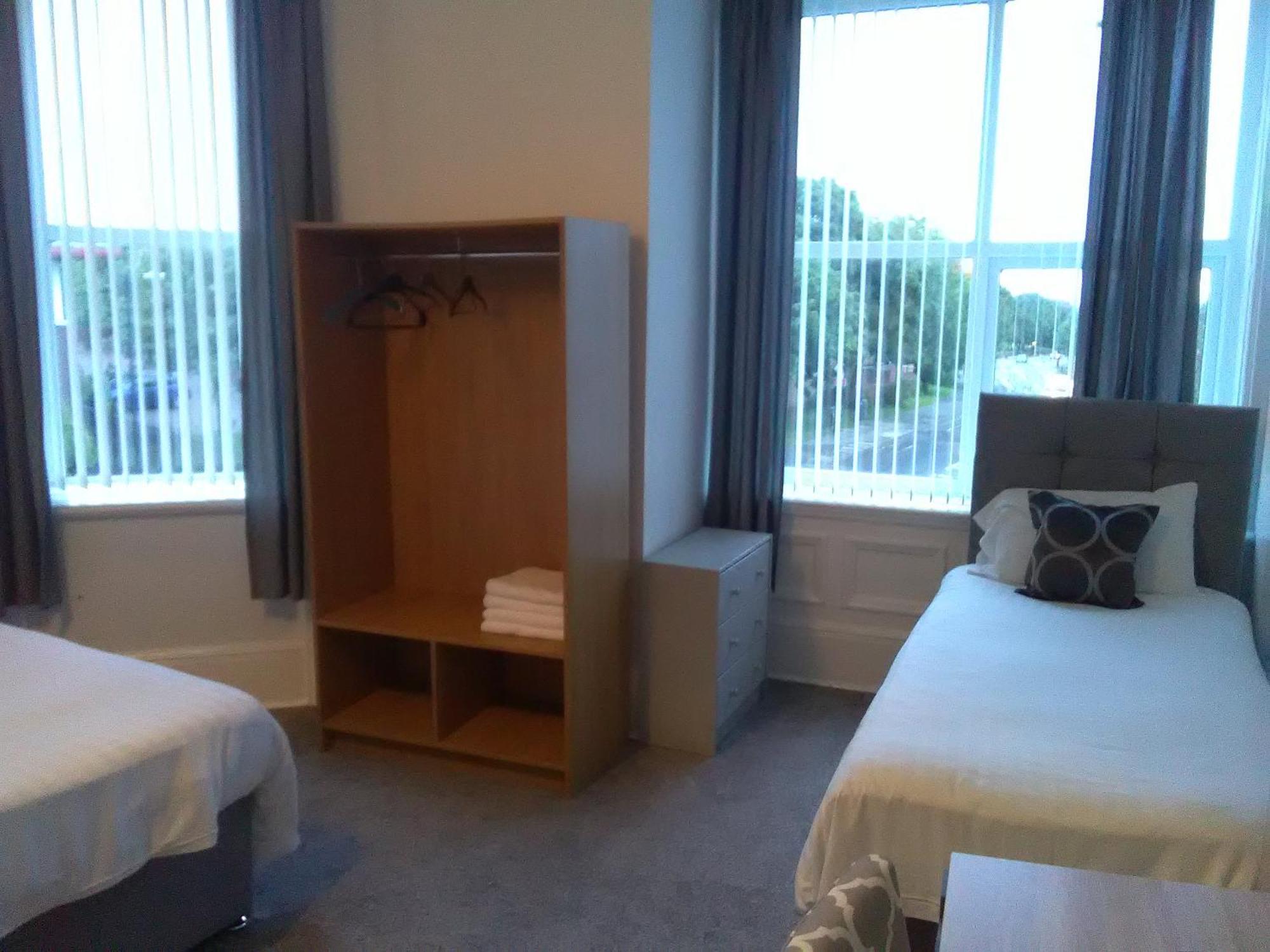 Newcastle West Hotel & Bar Phòng bức ảnh